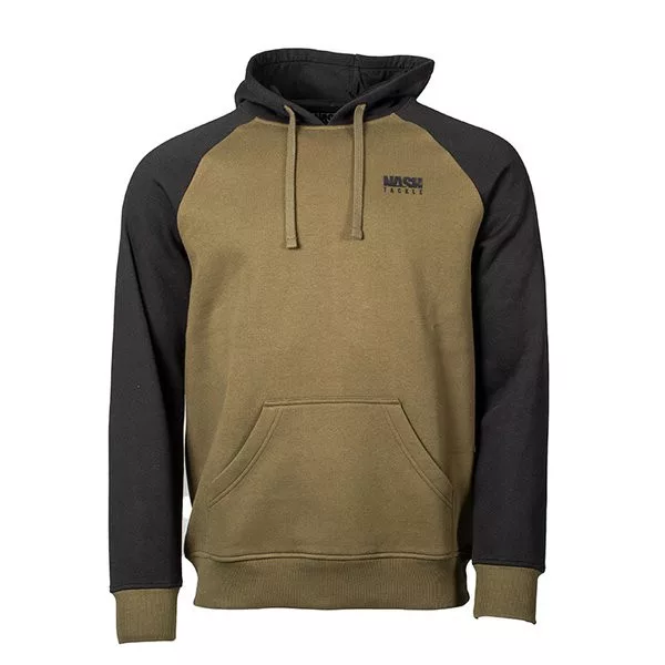 Nash Make It Happen Hoody Raglan 2XL Sweater