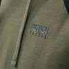 Nash Make It Happen Hoody Raglan 2XL Sweater