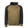 Nash Make It Happen Hoody Raglan 3XL Sweater