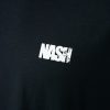 Nash Make It Happen Cast T-shirt Zwart L