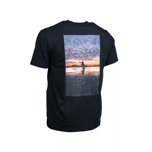 Nash Make It Happen Cast T Shirt Zwart T-shirt 2XL