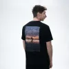 Nash Make It Happen Cast T Shirt Zwart T-shirt 2XL