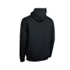 Nash Make It happen Badge Zipped Hoodie Zwarte Hoodie met rits S