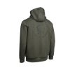 Nash Make It Happen Carp Logo Hoodie Groene Capuchontrui XL