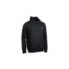 Nash Make It Happen Carp Logo Hoodie Fekete Kapucnis Pulóver 2XL