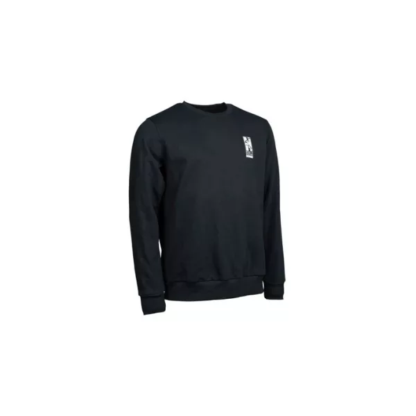 Nash Make It Happen Since 1978 Jumper Fekete Pulóver XL