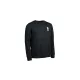 Nash Make It Happen Since 1978 Jumper Fekete Pulóver XL