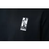 Nash Make It Happen Since 1978 Jumper Fekete Pulóver XL