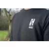 Nash Make It Happen Since 1978 Jumper Fekete Pulóver XL