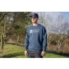Nash Make It Happen Coordinates Jumper Navy Blue Pulóver XL