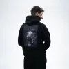 Nash Make It Happen Trophy Hoodie Zwarte Hoodie XL