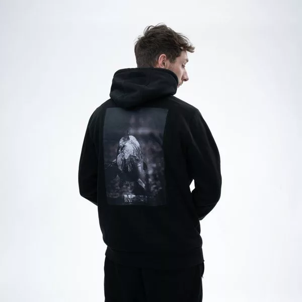 Nash Make It Happen Trophy Hoodie Zwarte Hoodie 2XL