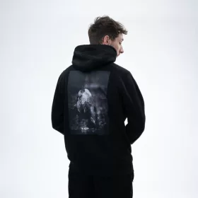 Nash Make It Happen Trophy Hoodie Zwarte Hoodie 3XL