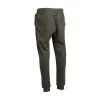 Nash Make It Happen Badge Joggers Groene Trainingsbroek M