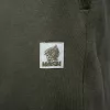 Nash Make It Happen Badge Joggers Groene Trainingsbroek 3XL