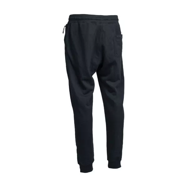 Nash Make It Happen Badge Joggers Zwarte Trainingsbroek S