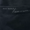 Nash Make It Happen Badge Joggers Zwarte Trainingsbroek S