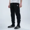 Nash Make It Happen Badge Joggers Zwarte Trainingsbroek XL