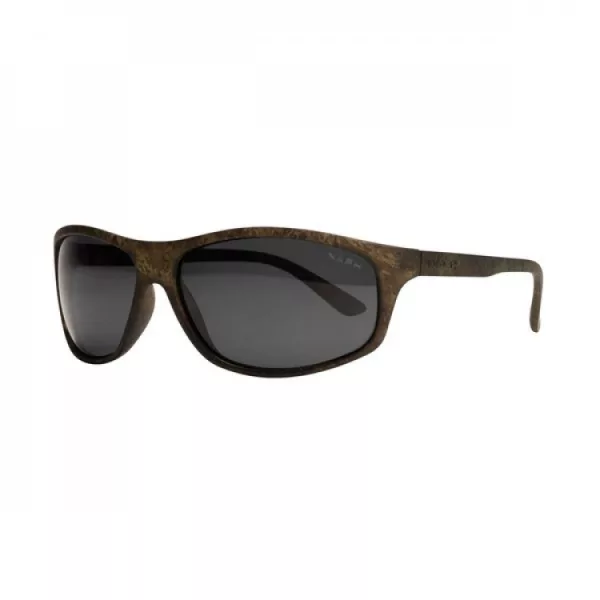 Nash - Camo Wraps With Grey Polarized - Zonnebril - Lente kleding, Zomer kleding - Brillen
