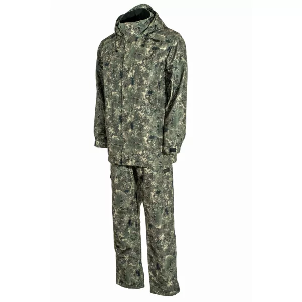 Nash - ZT Mac Braced Trousers Met bretels - Regenbroek - XL - Lente kleding, Herfst kleding - Broeken