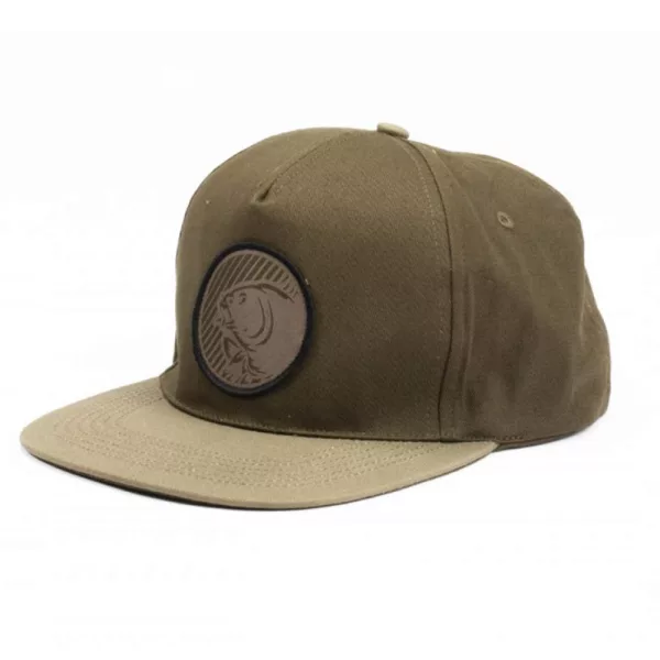 Nash Snap Back Baseball Snapback Pet