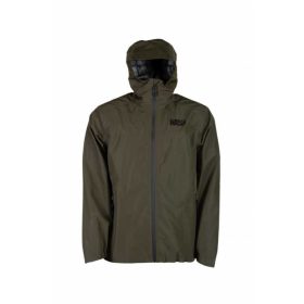   Nash - ZT Extreme - Regenjas - S - Lente kleding, Herfst kleding - Regenpakken