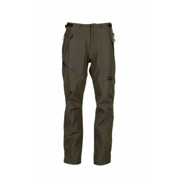 Nast - ZT Extreme - Regenbroek - S - Lente kleding, Herfst kleding - Regenpakken