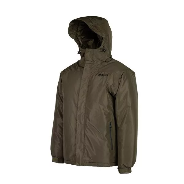 Nash - Arctic Suit - Thermo pak - M - Set - Thermokleding