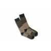Nash - ZT Socks Small - Sokken - (EU 43-46) - Herfstkleding, Winterkleding - Overige kleding