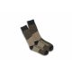 Nash - ZT Socks Small - Sokken - (EU 43-46) - Herfstkleding, Winterkleding - Overige kleding