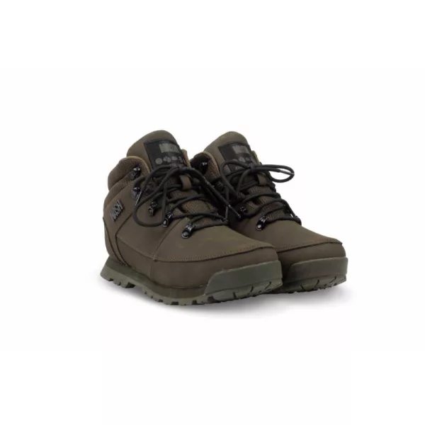 Nash - ZT Trail - Laars - 44 - Herfstkleding, Winterkleding - Laarzen, schoenen, slippers