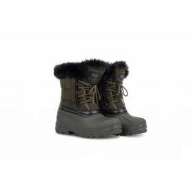   Nash - ZT Polar Thermo - Laarzen - 46 - Herfstkleding, Winterkleding - Laarzen, schoenen, pantoffels