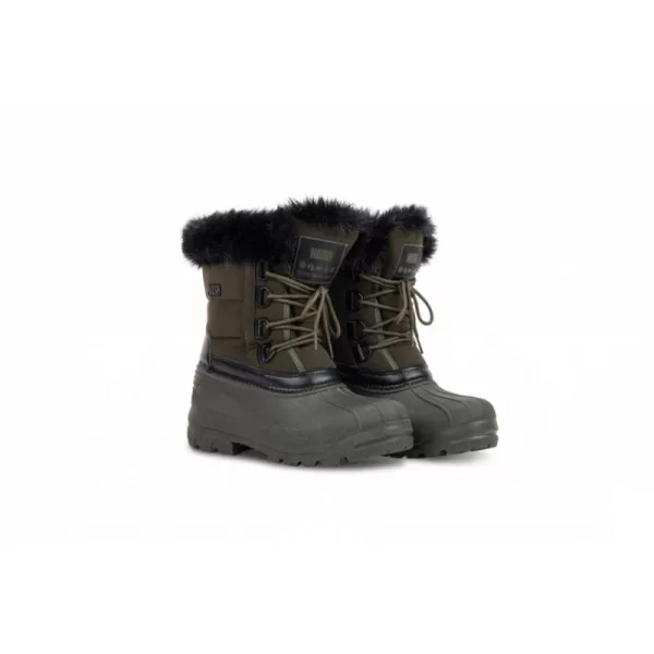 Nash - ZT Polar Thermo - Laarzen - 46 - Herfstkleding, Winterkleding - Laarzen, schoenen, pantoffels