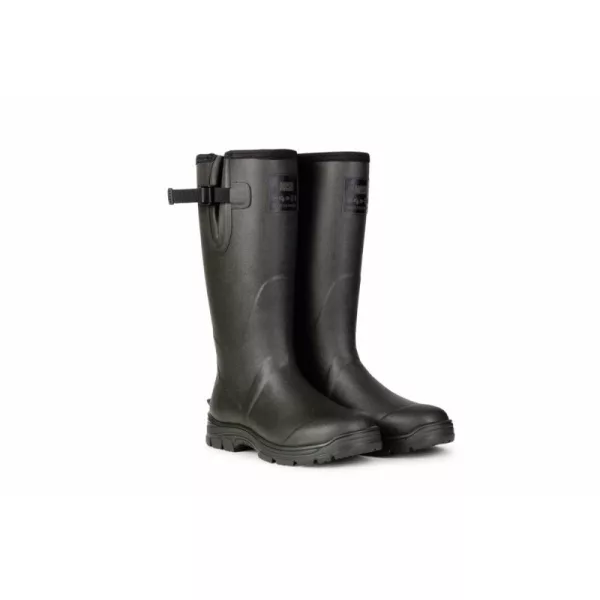 Nash - T Field Wellies - Neopreen laarzen - 46 - Lente kleding, Herfst kleding - Laarzen