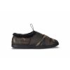 Nash - ZT Deluxe Bivvy Slipper Camo - Tentpantoffel - 43 - Lente kleding, Zomer kleding - Laarzen, schoenen, pantoffels