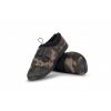 Nash - ZT Deluxe Bivvy Slipper Camo - Tentpantoffel - 44 - Lente kleding, Zomer kleding - Laarzen, schoenen, pantoffels