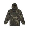 Nash ZT Extreme Camo Waterdichte Jas M