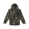 Nash ZT Extreme Camo Waterdichte Jas L