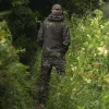 Nash ZT Extreme Camo Waterdichte Broek M