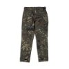 Nash ZT Extreme Camo Waterdichte Broek 3XL