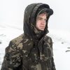 Nash Zero Tolerance Polar Parka Camo Jas L