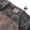 Nash ZT HD Camo Borstwaadlaarzen 41