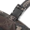 Nash ZT HD Camo Borstwaadlaarzen 41