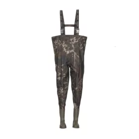 Nash Zero Tolerance HD Waders Lieslaarzen US11/EU45