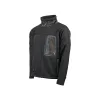 Nash ZT Nordic Fleece Pullover met rits 3XL