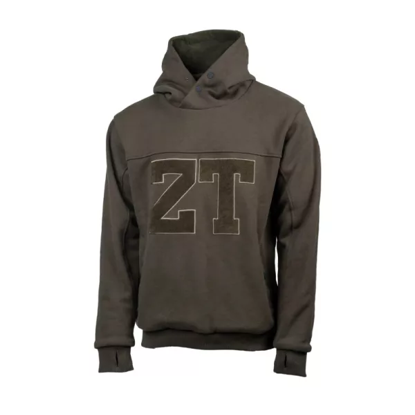 Nash ZT Wind Chill Hoody Varsity Hoodie Pullover XL