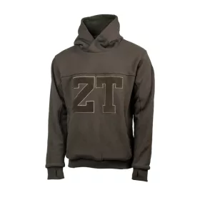 Nash ZT Wind Chill Hoody Varsity Capuchontrui 3XL