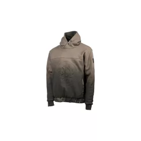 Nash Zero Tolerance Wind Chill Hoody Two Tone Element Trui L