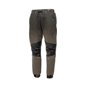 Nash ZT Wind Chill Joggers Two Tone Element Trainingsbroek M