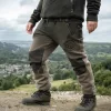 Nash ZT Wind Chill Joggers Two Tone Element Trainingsbroek XL